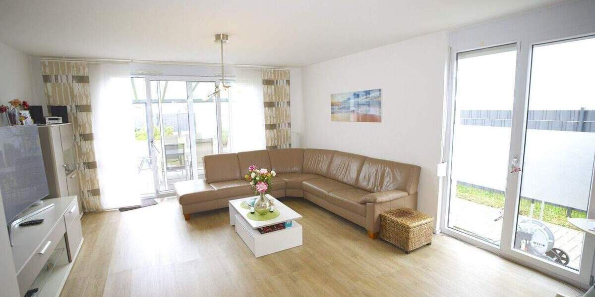 Doppelhaushälfte Köln / Heimersdorf Heimersdorf - 5 Zimmer, 141 m&sup2;, 619.900&euro; | Angebot:24916558