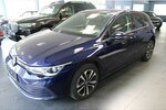 VW Golf VIII 2.0 TDI SCR United 69.468 km 18.980 € Euskirchen 53881