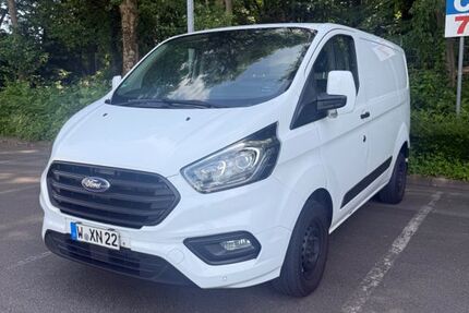 Ford Transit Custom 125.000 km 11.490 &euro; Leverkusen 51371