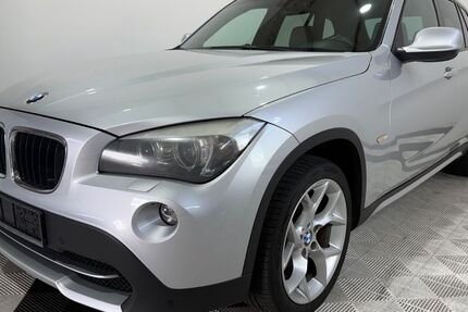 BMW X1 217.313 km 4.999 &euro; Bonn - Dottendorf 53129