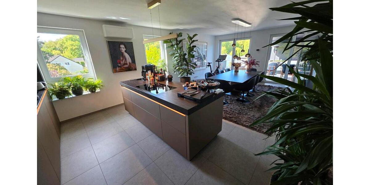 Einfamilienhaus Bergisch Gladbach Paffrath - 4 Zimmer, 145 m&sup2;, 2.615&euro; | Angebot:26322749