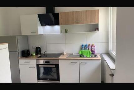 Wohnung Bergisch Gladbach Gronau - 2 Zimmer, 35 m&sup2;, 480&euro; | Angebot:26588850