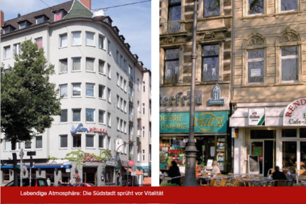 Einzelhandel in Köln 999.000 € 315.81 m²