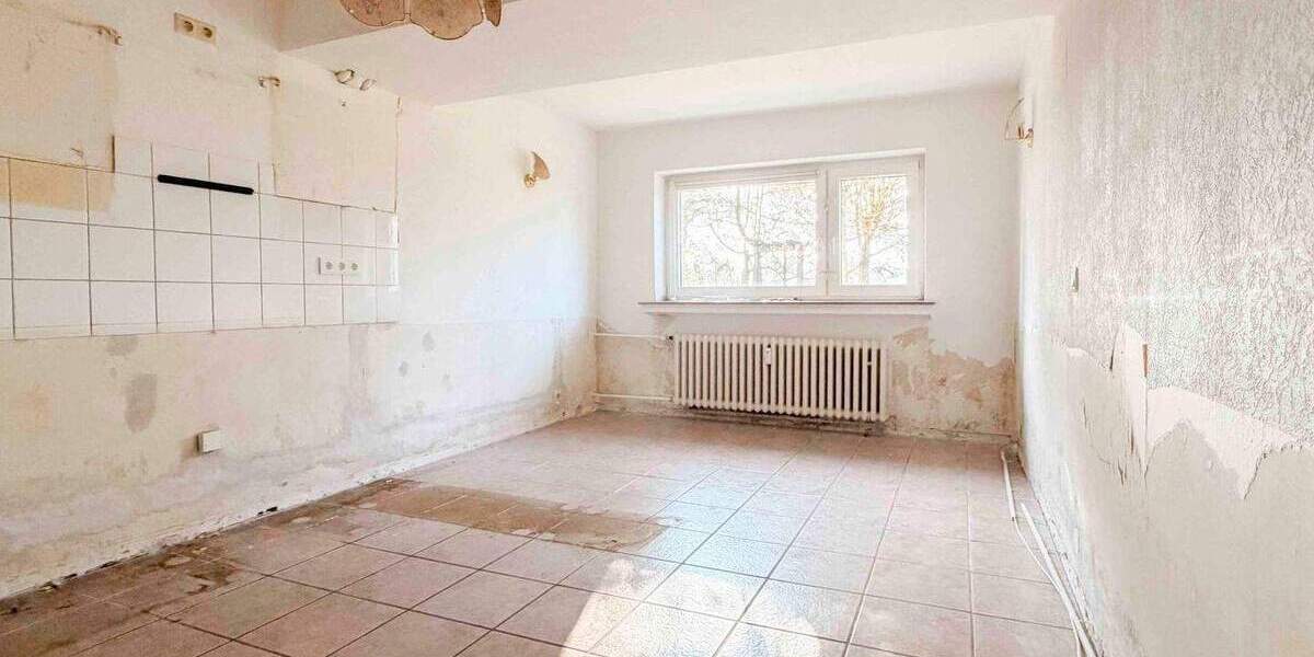 Etagenwohnung Bergisch Gladbach-Häuser-Dombach Gladbach - 3 Zimmer, 110 m&sup2;, 349.000&euro; | Angebot:25156387
