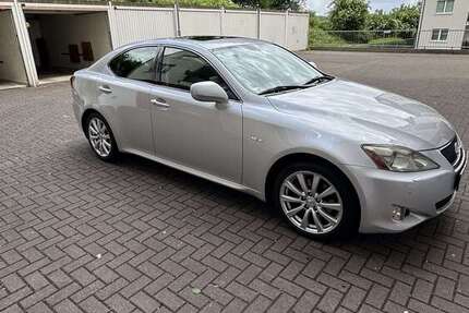 Lexus IS 250