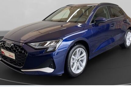 Audi A3 5.385 km 30.950 &euro; Köln 50823