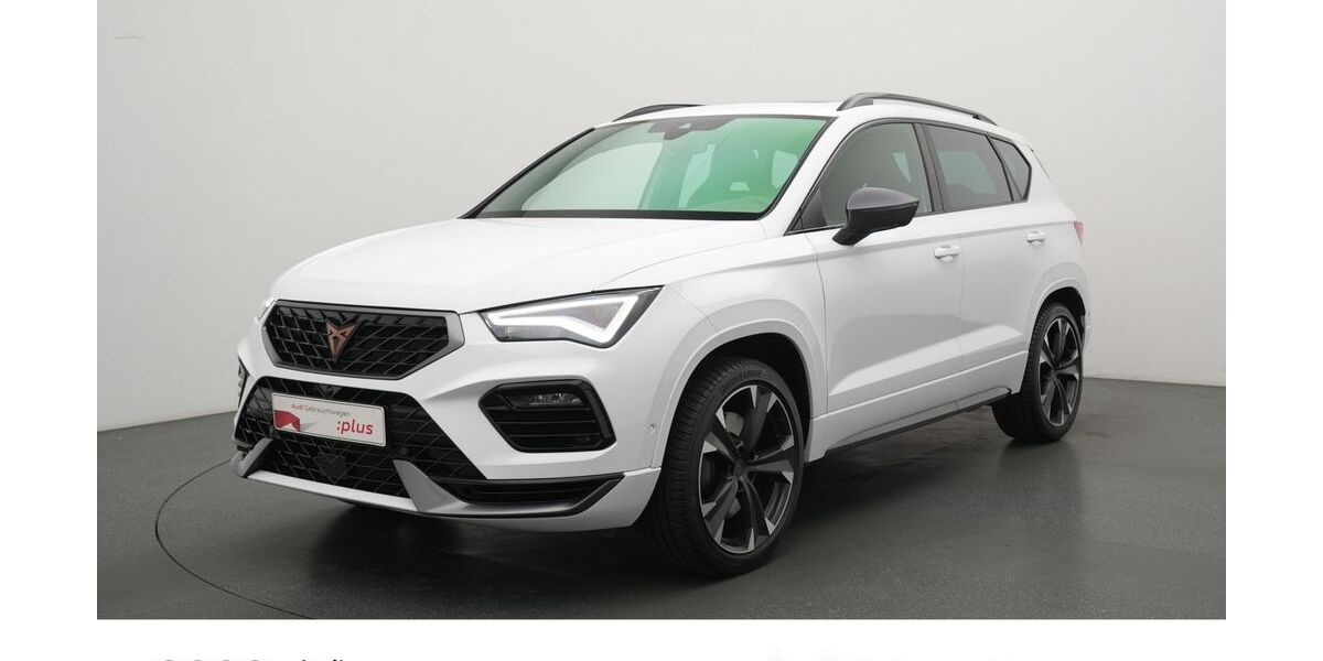 Cupra Ateca 17.724 km 34.980 &euro; Leverkusen 51373