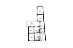 Etagenwohnung Erftstadt - 7 Zimmer, 171 m&sup2;, 2.281&euro; | Angebot:26003682
