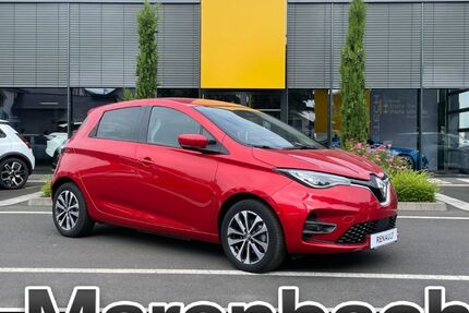 Renault ZOE 17.300 km 17.980 &euro; Lohmar 53797