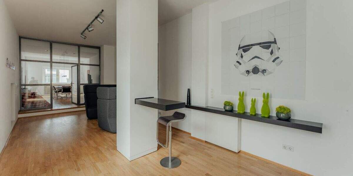 Mehrfamilienhaus, Wohnhaus Köln Altstadt-Süd - 2 Zimmer, 1 m&sup2;, 4.750.000&euro; | Angebot:25317476