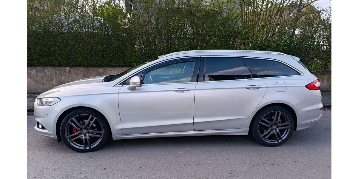 Ford Mondeo 231.053 km 6.500 &euro; Köln 51147