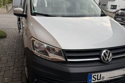VW Caddy Maxi 209.600 km 8.200 &euro; Lohmar 53797