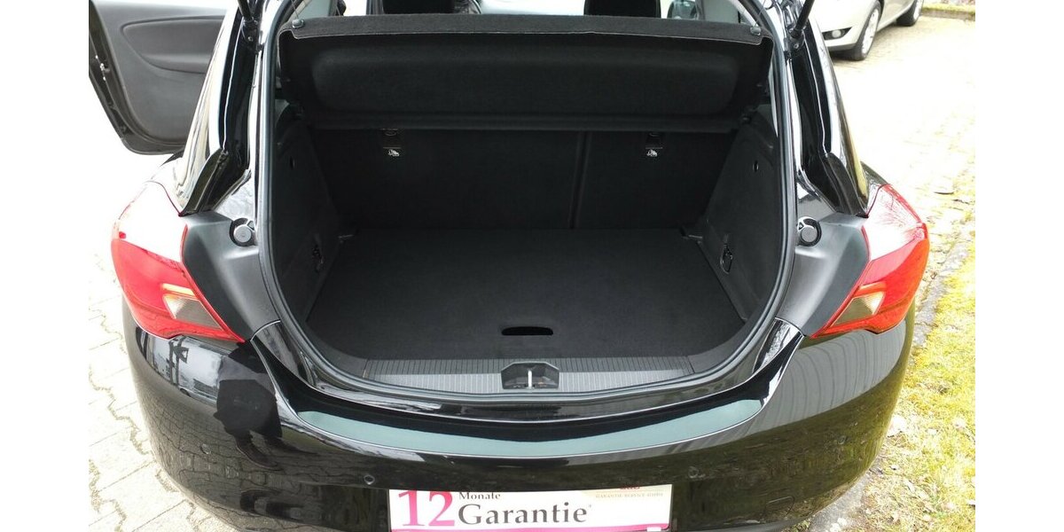 Opel Corsa ON ecoFlex PARKASSISTENT KLIMAANLAGE 100.000 km 8.908 &euro; Köln 50858