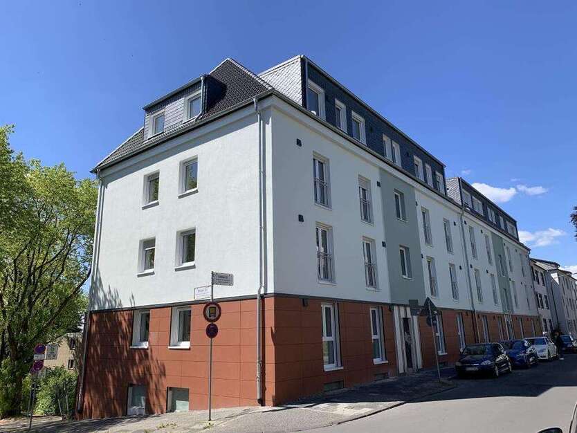 Wohnung zum Mieten in Remscheid 852,40 € 85.24 m²