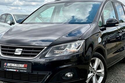 Seat Alhambra 212.759 km 11.900 &euro; Bergheim 50127