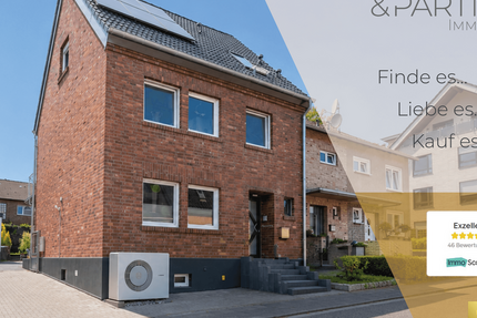 Haus Bergheim Auenheim - 5 Zimmer, 160 m&sup2;, 588.000&euro; | Angebot:27308955