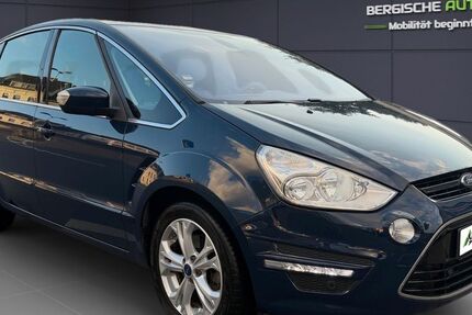 Ford S-Max 192.831 km 7.980 &euro; Bergisch Gladbach 51469