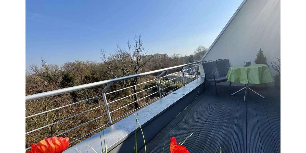 Etagenwohnung Köln-Müngersdorf Müngersdorf - 3 Zimmer, 150 m&sup2;, 895.000&euro; | Angebot:26809267