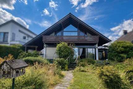 Haus Lohmar - 5 Zimmer, 195 m&sup2;, 649.000&euro; | Angebot:27428381