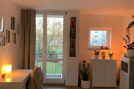 Wohnen auf Zeit in Köln 1.180 € 1 zimmer