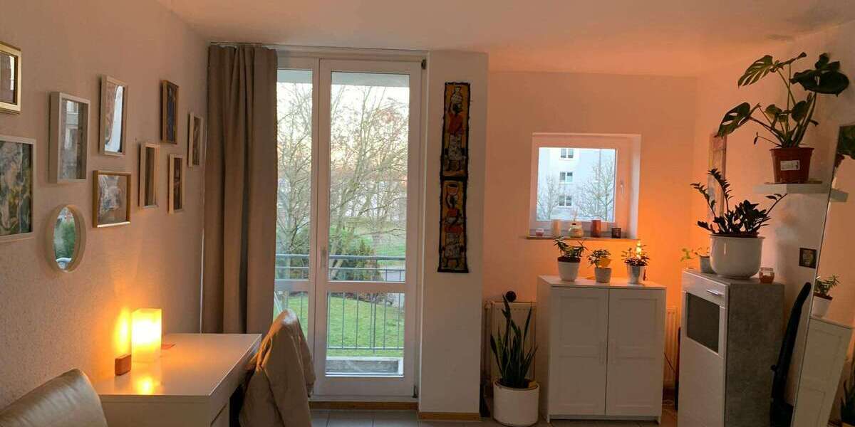 Wohnen auf Zeit in Köln 1.180 € 1 zimmer
