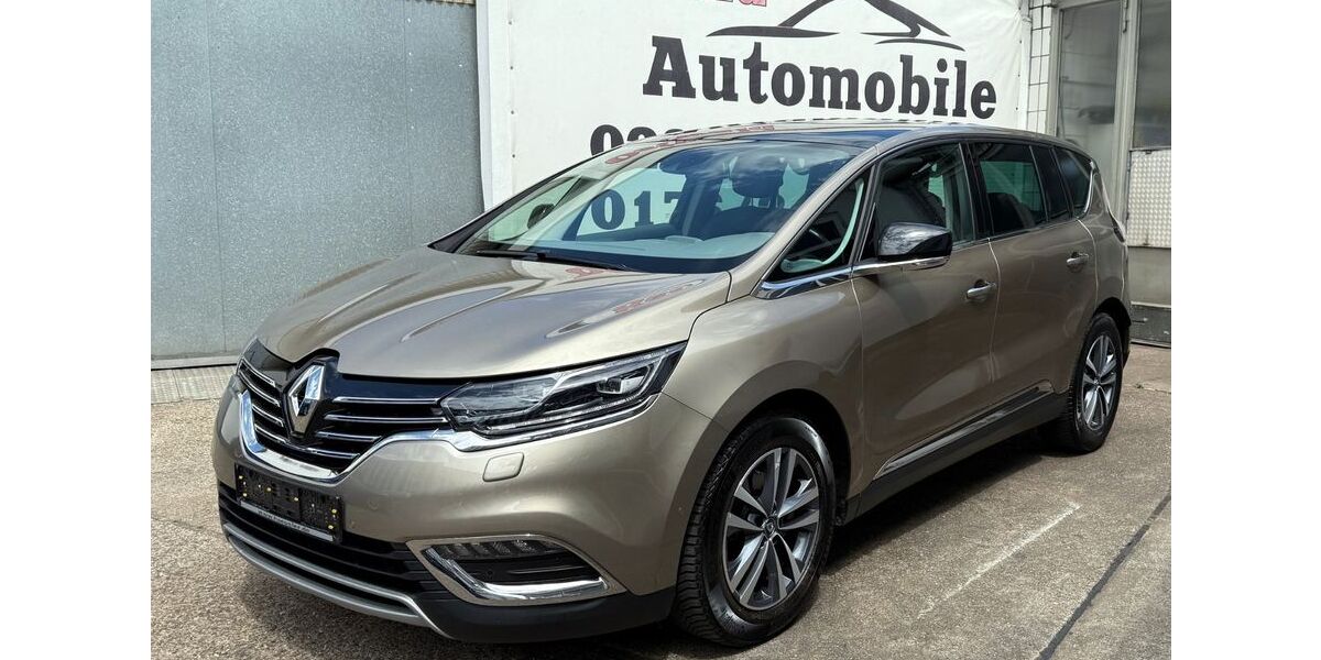Renault Espace 195.000 km 17.999 € Köln 51065