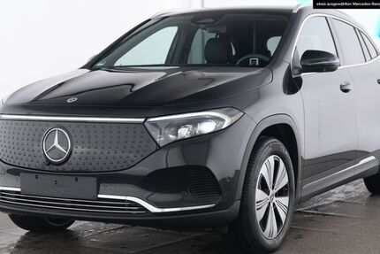 Mercedes-Benz EQA 18.815 km 35.790 &euro; Bornheim 53332