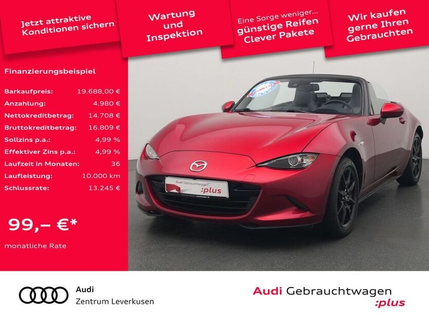 MX-5