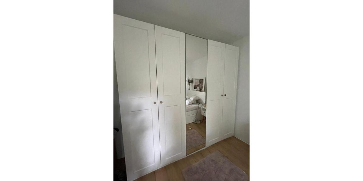 Zweizimmerwohnung Köln Nippes ( NachmieterUntermieter ) 2 zimmer