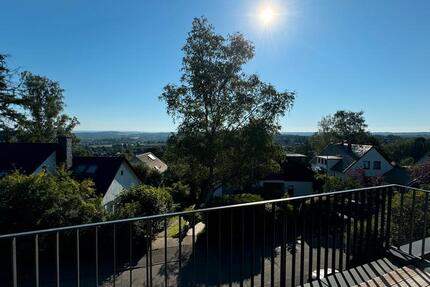 Außergewöhnliches Penthouse 4 Zi. 177qm VIP Zugang mittels Aufzug