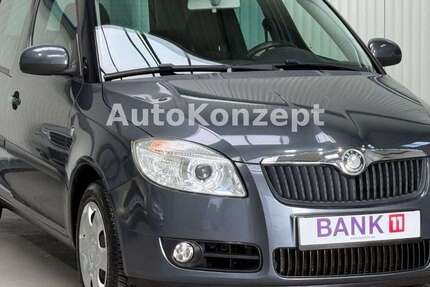 Skoda Roomster 124.000 km 3.990 € Grevenbroich 41515