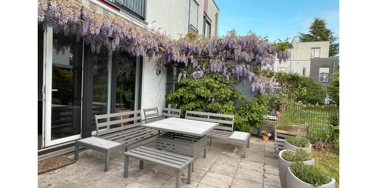 Doppelhaushälfte Bonn Friesdorf - 5 Zimmer, 165 m&sup2;, 3.000&euro; | Angebot:26385271