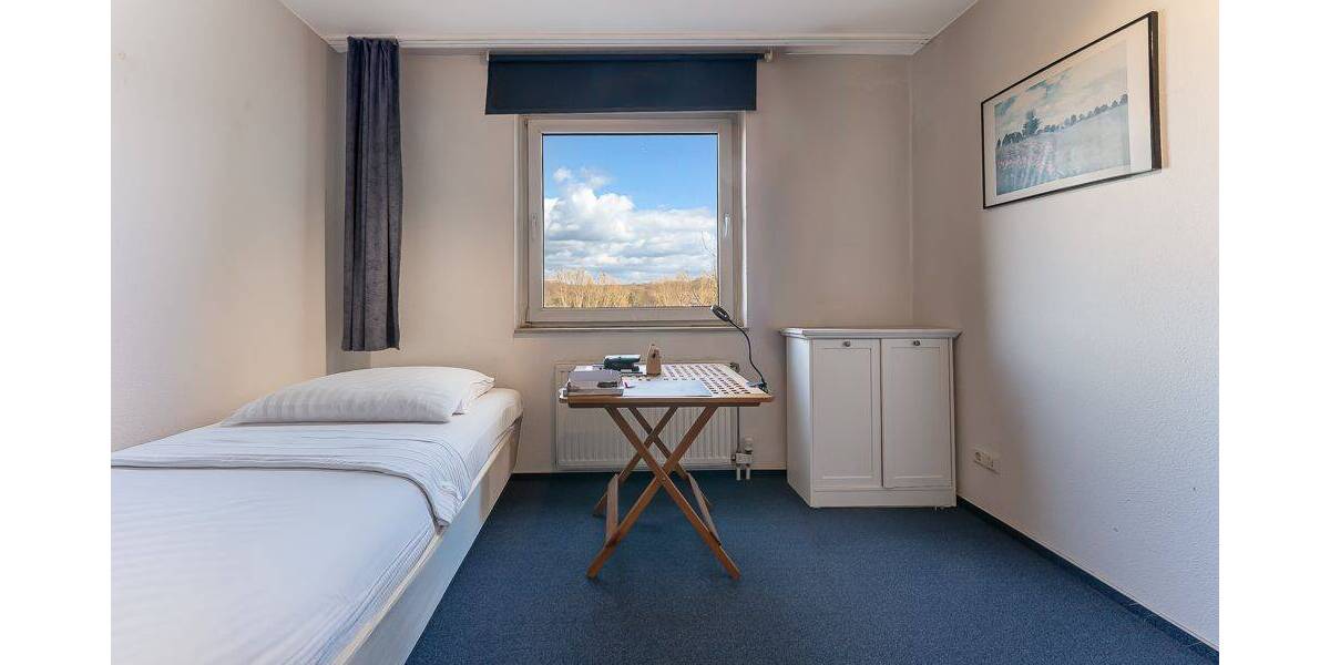 Etagenwohnung Köln Junkersdorf - 4 Zimmer, 113 m&sup2;, 349.000&euro; | Angebot:26027628