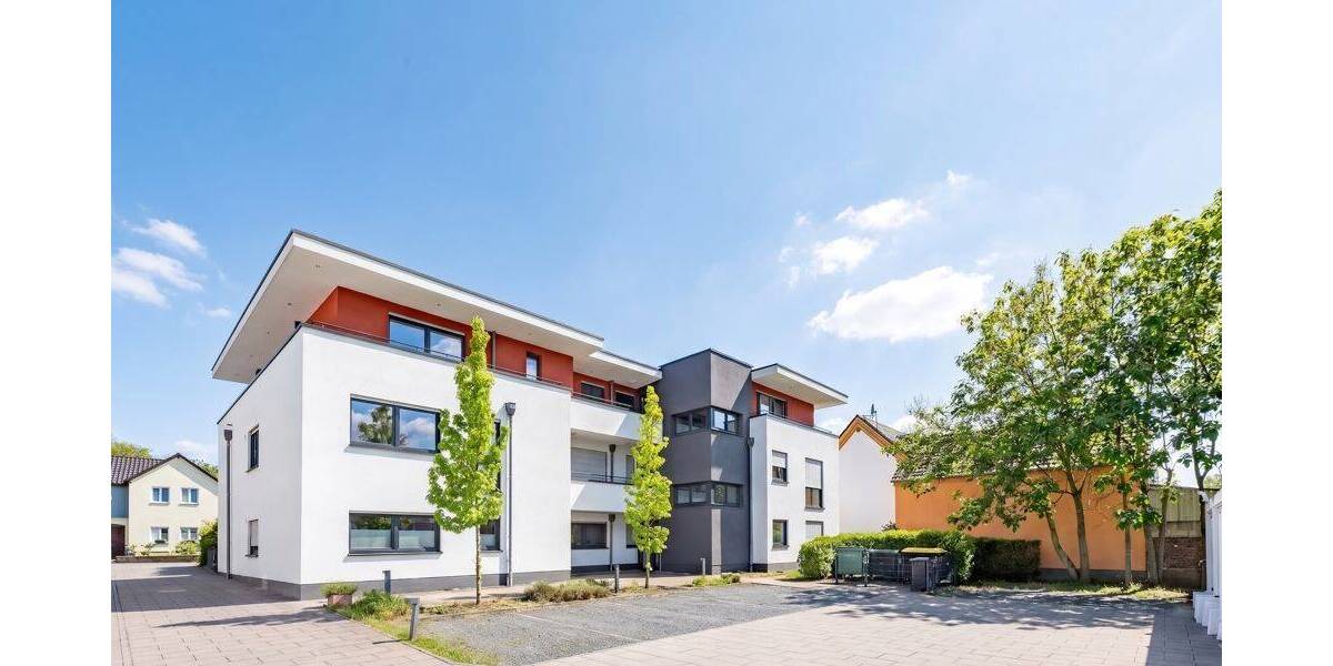 Etagenwohnung Bornheim Dersdorf - 3 Zimmer, 94 m&sup2;, 368.000&euro; | Angebot:26833995