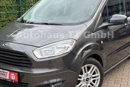 Ford Tourneo Courier 126.351 km 7.900 &euro; Bergheim bei Köln 50126
