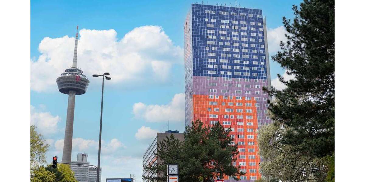 Etagenwohnung Köln / Ehrenfeld Ehrenfeld - 4 Zimmer, 67 m&sup2;, 199.000&euro; | Angebot:26024283