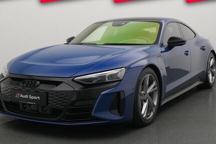 Audi e-tron GT 42.685 km 70.680 &euro; Leverkusen 51373
