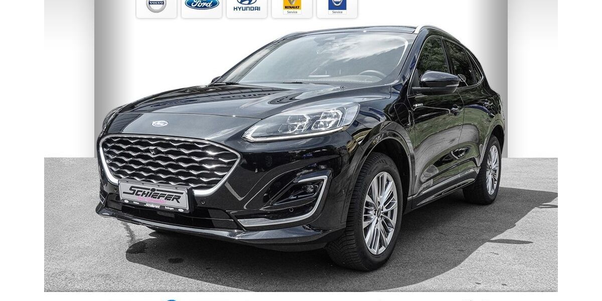 Ford Kuga 42.665 km 27.980 &euro; Solingen 42697
