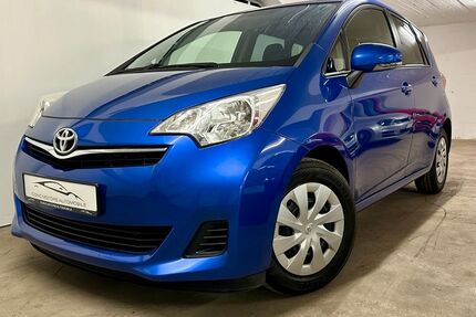 Toyota Verso-S 85.340 km 8.490 &euro; Leichlingen 42799