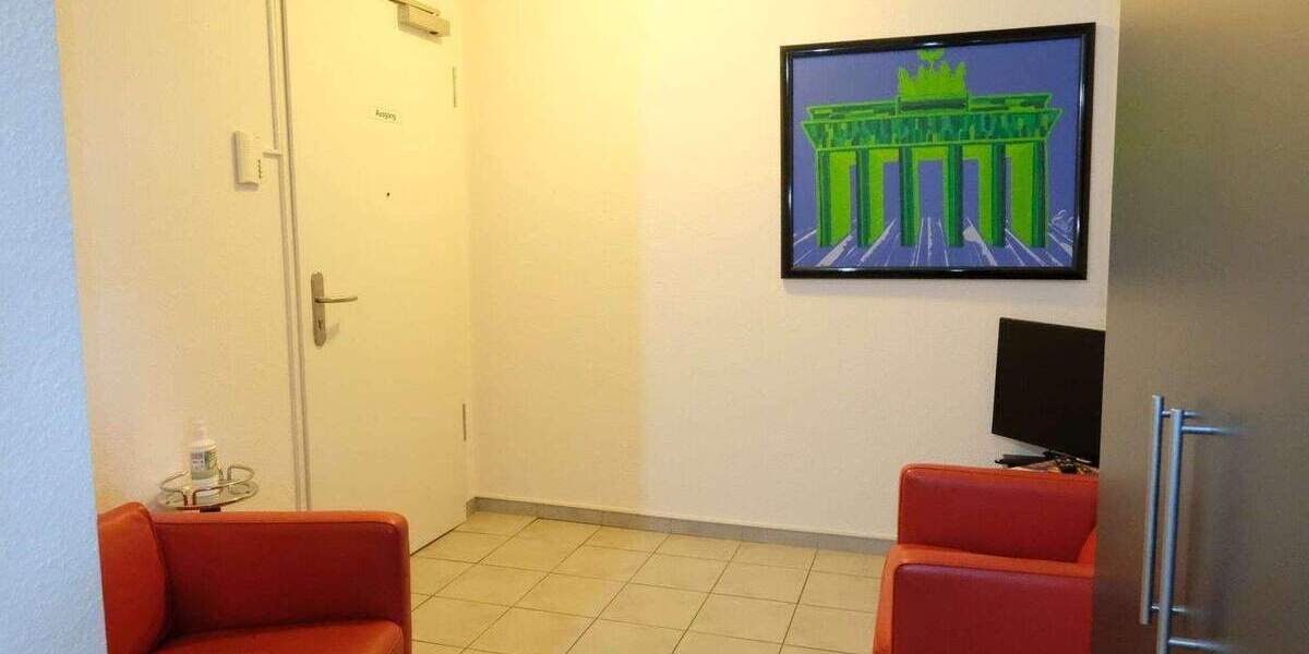 Gewerbeobjekt Rösrath Vierkotten - 4 Zimmer, 110 m&sup2;, 1.100&euro; | Angebot:25726618