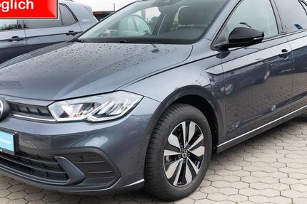 VW Polo 6.827 km 23.675 € Troisdorf-Spich 53842