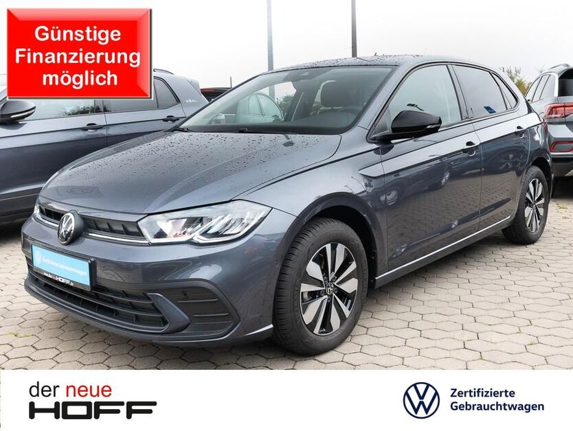 VW Polo 6.827 km 23.675 € Troisdorf-Spich 53842