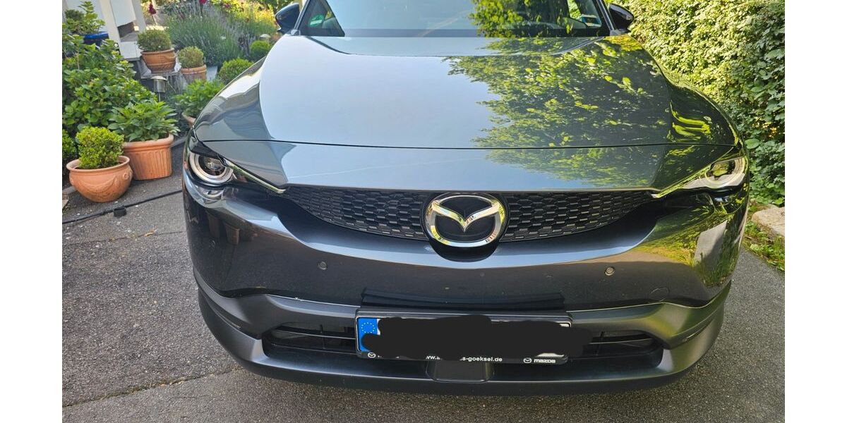 Mazda MX-30 40.000 km 15.900 € Kürten 51515