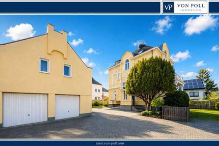 Haus Bonn / Ippendorf Ippendorf - 13 Zimmer, 347 m&sup2;, 1.390.000&euro; | Angebot:27007222