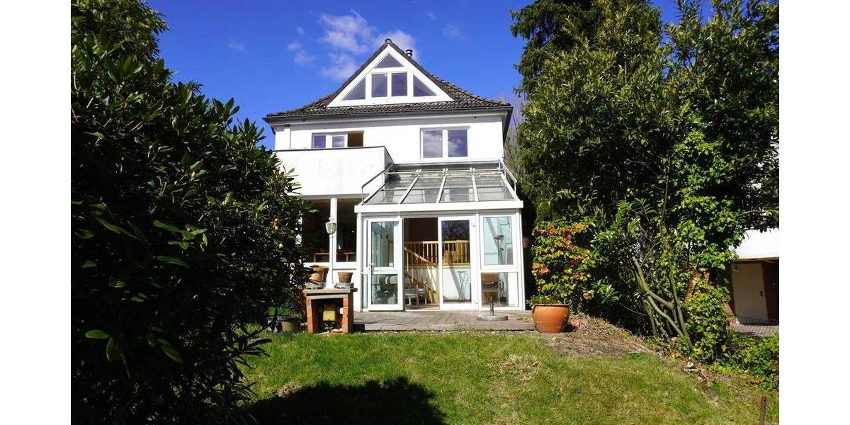 Einfamilienhaus Leverkusen Opladen - 4 Zimmer, 204 m&sup2;, 589.000&euro; | Angebot:26345680