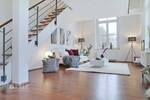 Etagenwohnung Hennef (Sieg) Hennef - 4 Zimmer, 152 m&sup2;, 629.000&euro; | Angebot:26657356