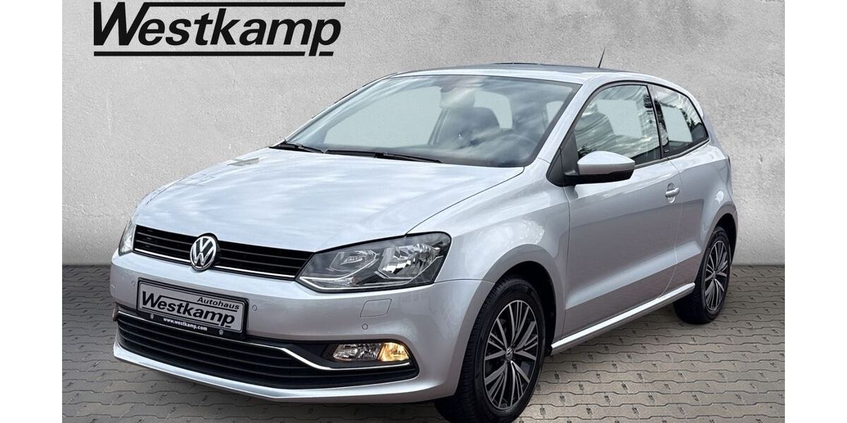 VW Polo 68.800 km 13.530 &euro; Frechen 50226