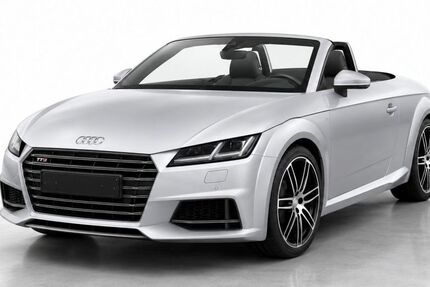 Audi TTS 53.133 km 25.999 &euro; Bedburg 50181