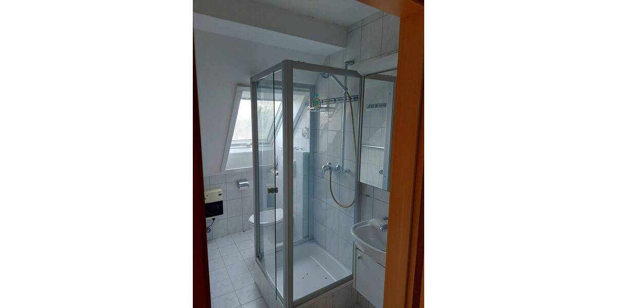 Etagenwohnung Hennef (Sieg) Hennef - 3 Zimmer, 42 m&sup2;, 490&euro; | Angebot:26257302