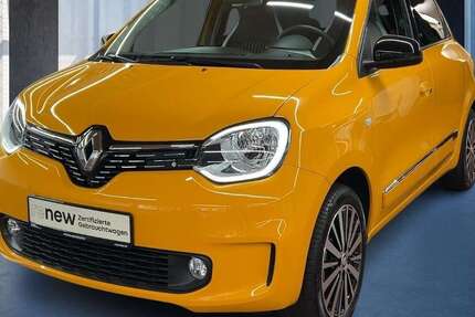 Renault Twingo 8.860 km 13.500 &euro; Köln 50939